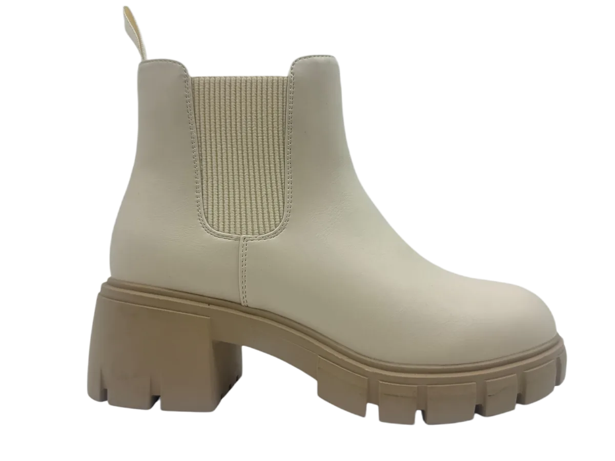 Winter shoes 038 by SHI JI FOOTWEAR, style W038