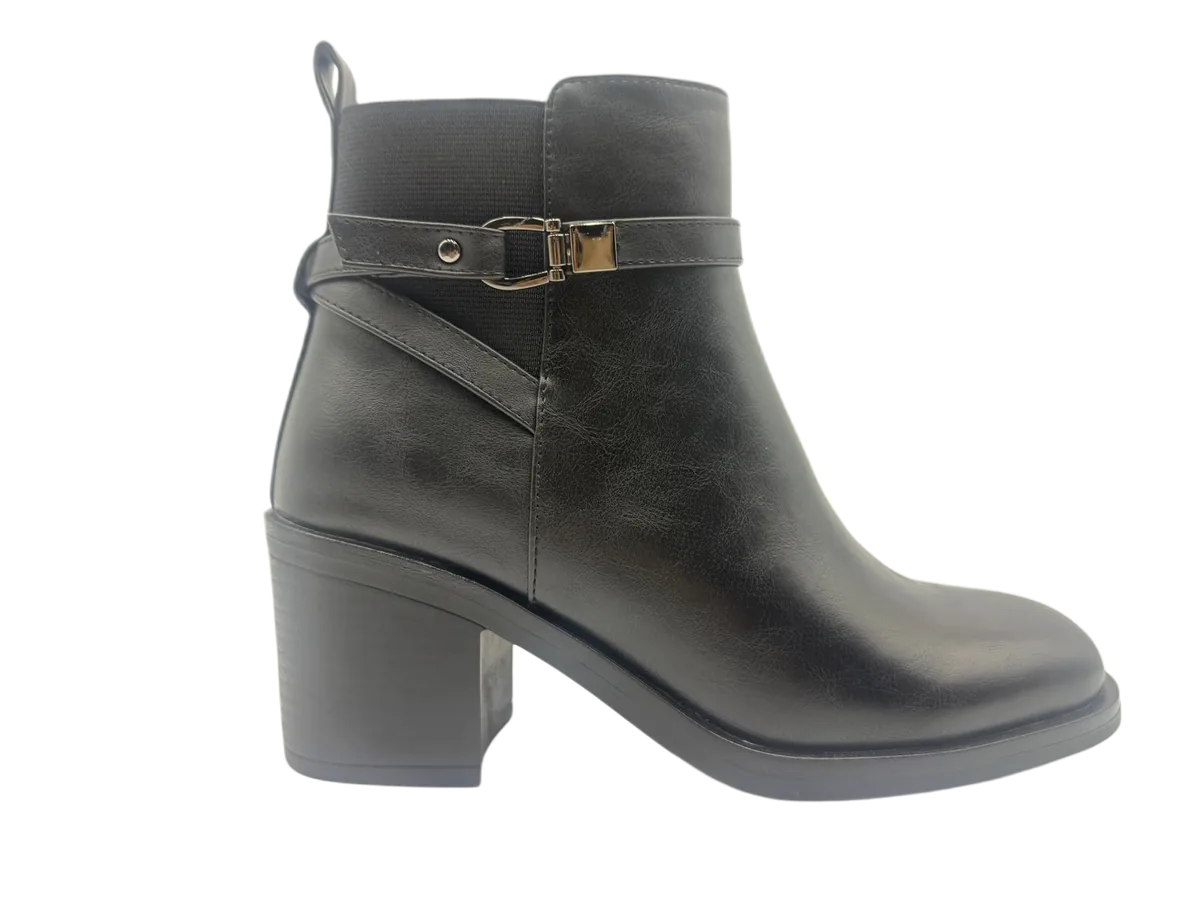 Winter shoes 047 by SHI JI FOOTWEAR, style W047