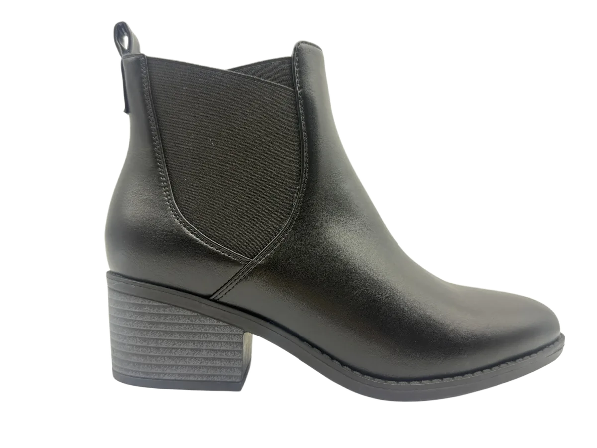 Winter shoes 057 by SHI JI FOOTWEAR, style W057