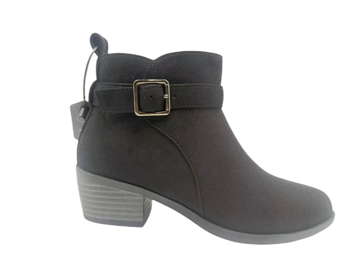Winter shoes 059 by SHI JI FOOTWEAR, style W059