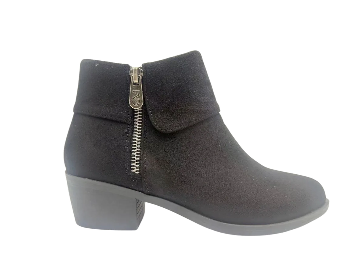 Winter shoes 063 by SHI JI FOOTWEAR, style W063