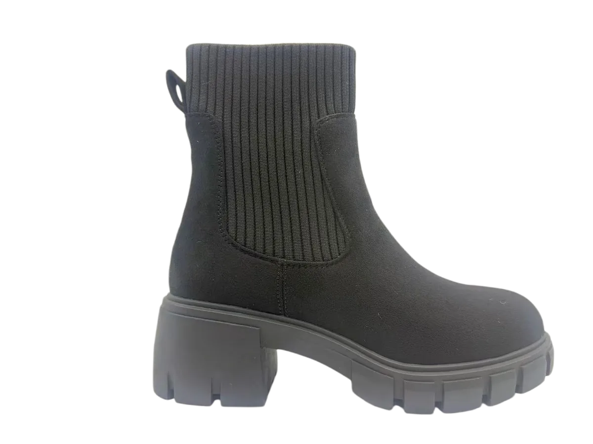 Winter shoes 066 by SHI JI FOOTWEAR, style W066