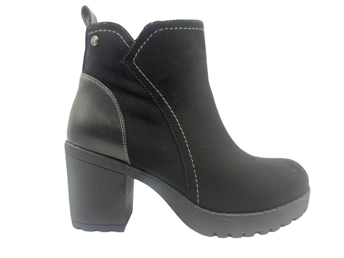 Winter shoes 067 by SHI JI FOOTWEAR, style W067