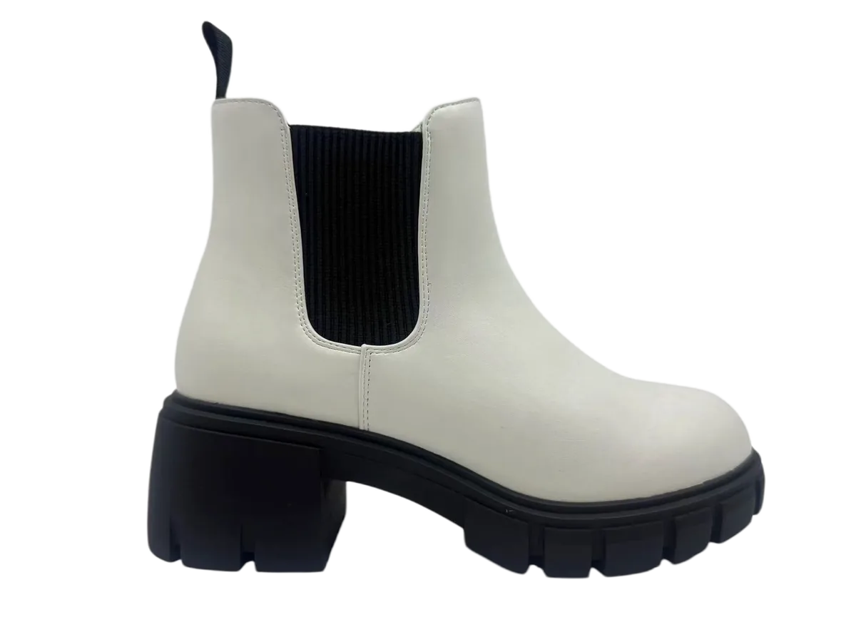 Winter shoes 069 by SHI JI FOOTWEAR, style W069