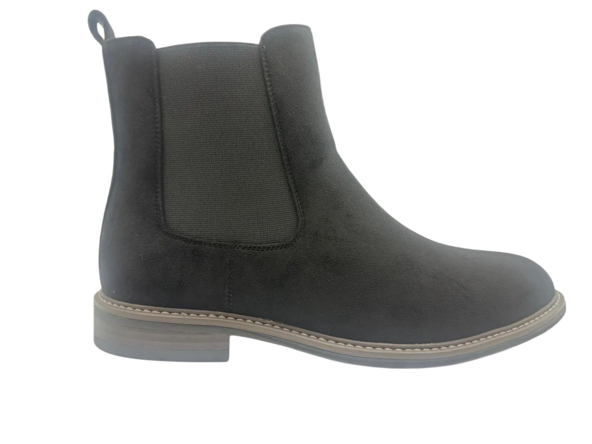 Winter shoes 078 by SHI JI FOOTWEAR, style W078