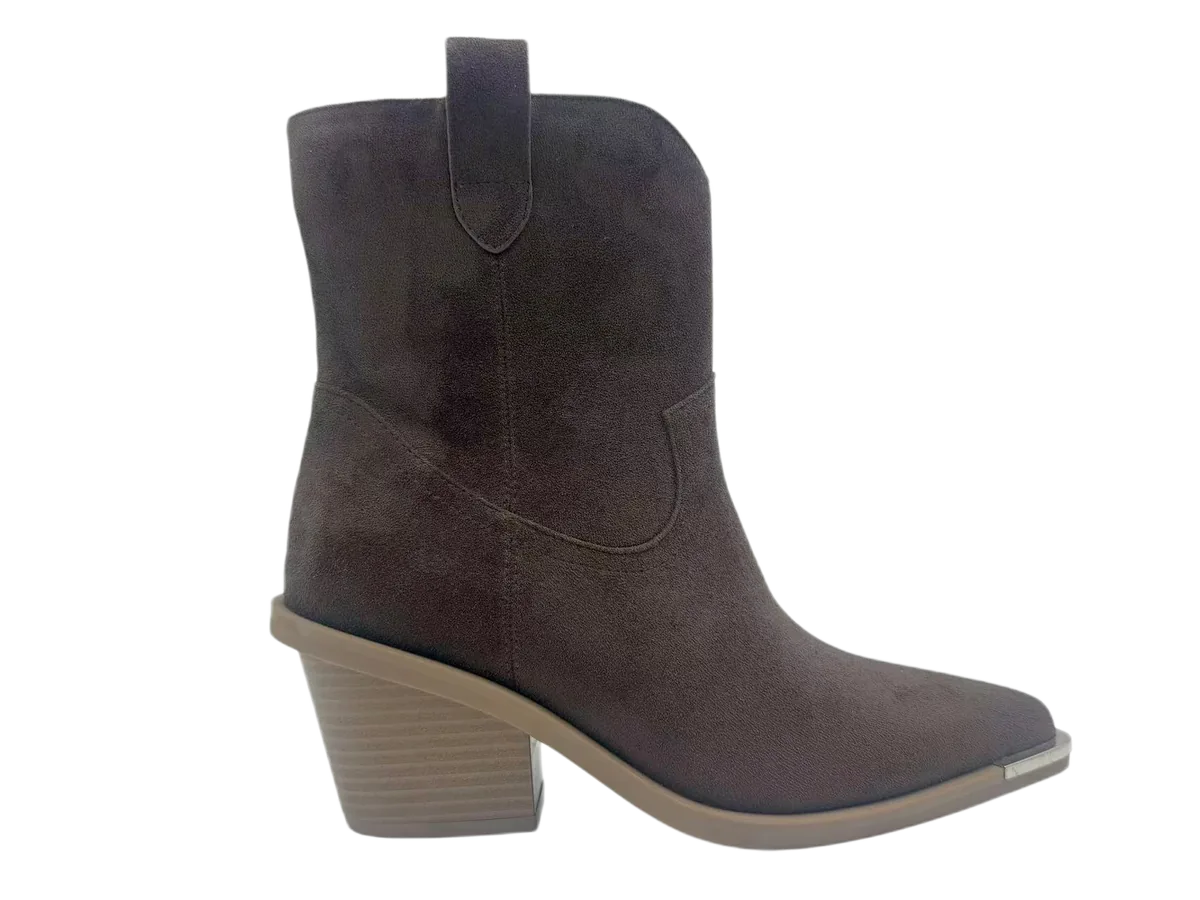 Winter shoes 081 by SHI JI FOOTWEAR, style W081