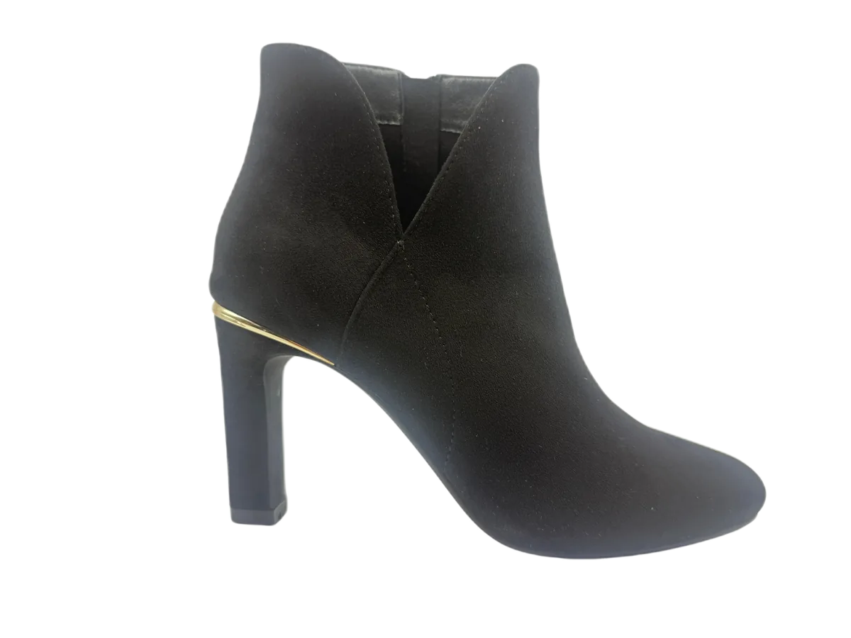 Winter shoes 087 by SHI JI FOOTWEAR, style W087