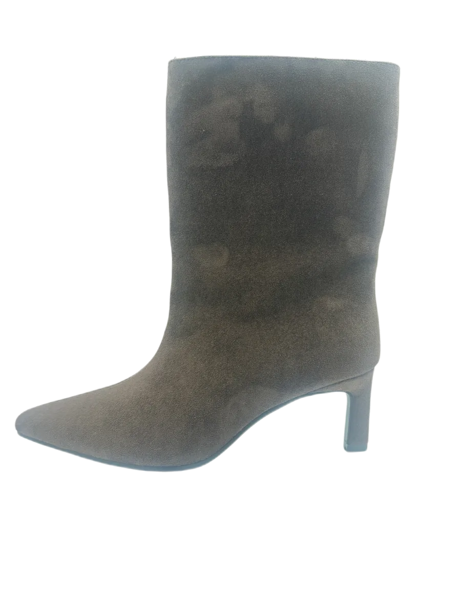 Winter shoes 088 by SHI JI FOOTWEAR, style W088