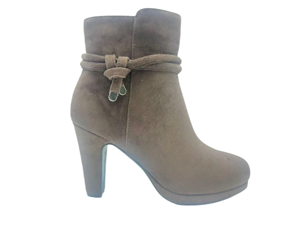 Winter shoes 091 by SHI JI FOOTWEAR, style W091