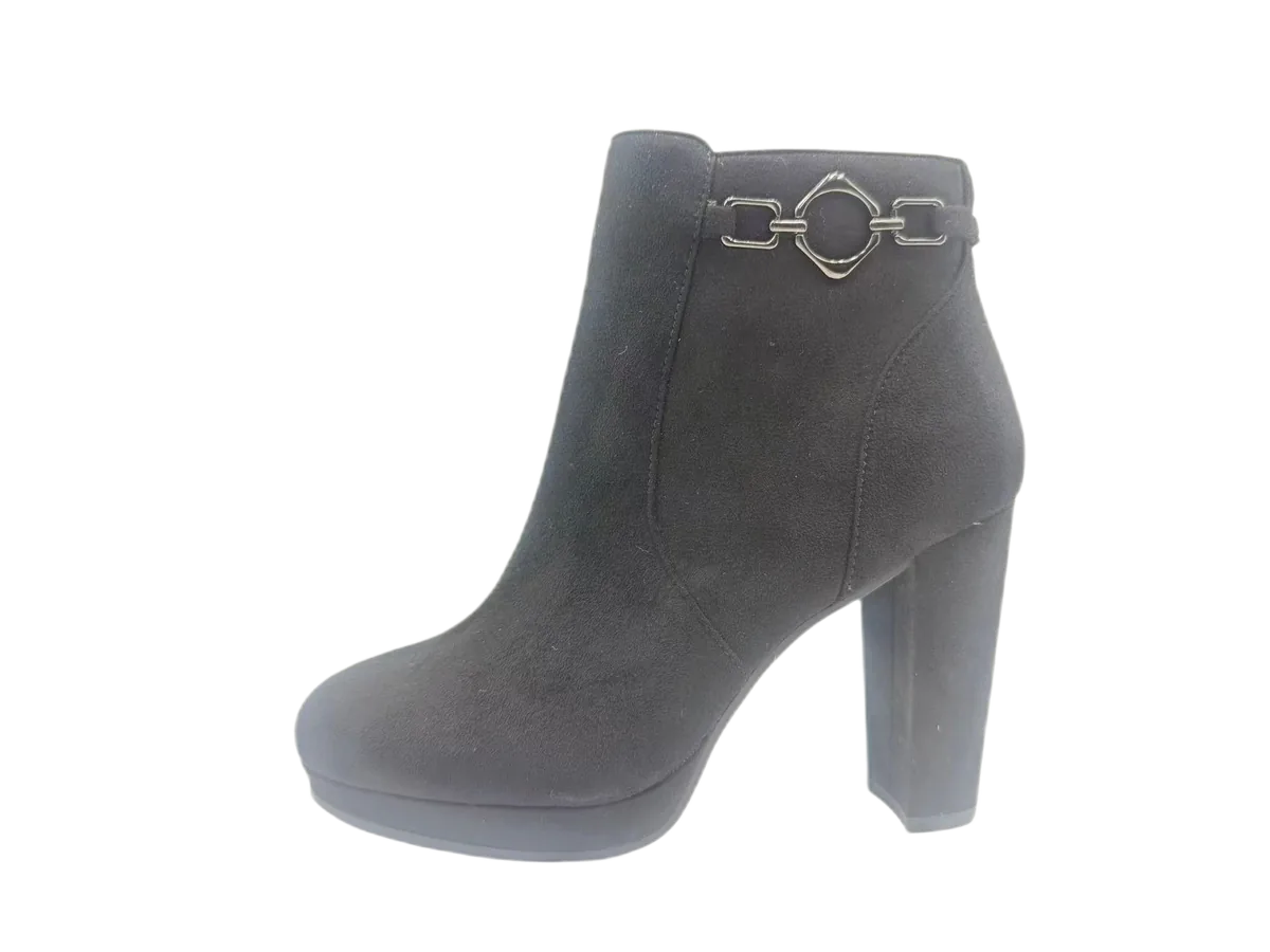 Winter shoes 092 by SHI JI FOOTWEAR, style W092