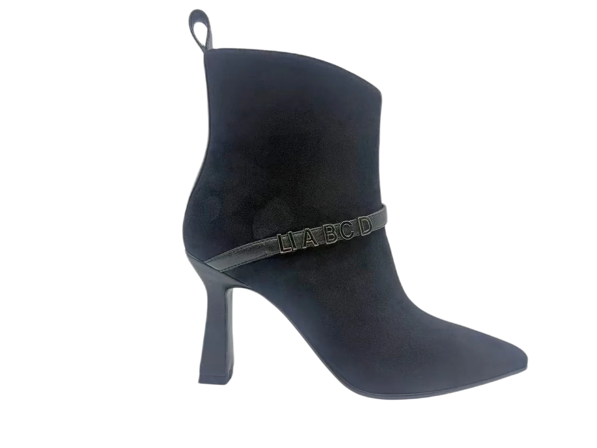 Winter shoes 094 by SHI JI FOOTWEAR, style W094