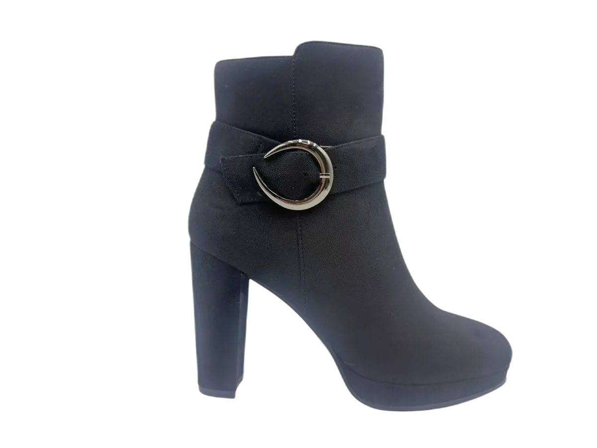 Winter shoes 095 by SHI JI FOOTWEAR, style W095