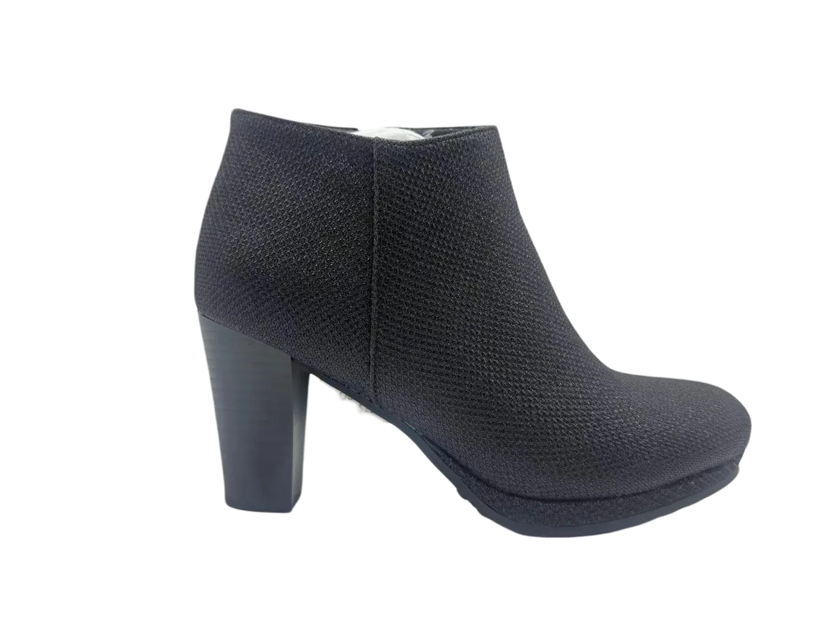 Winter shoes 096 by SHI JI FOOTWEAR, style W096