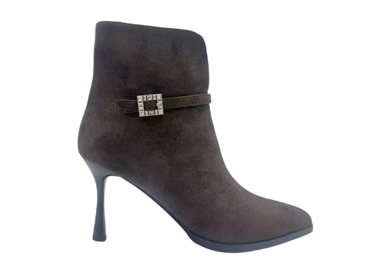 Winter shoes 097 by SHI JI FOOTWEAR, style W097