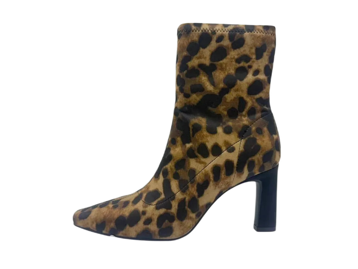 Winter shoes 099 by SHI JI FOOTWEAR, style W099