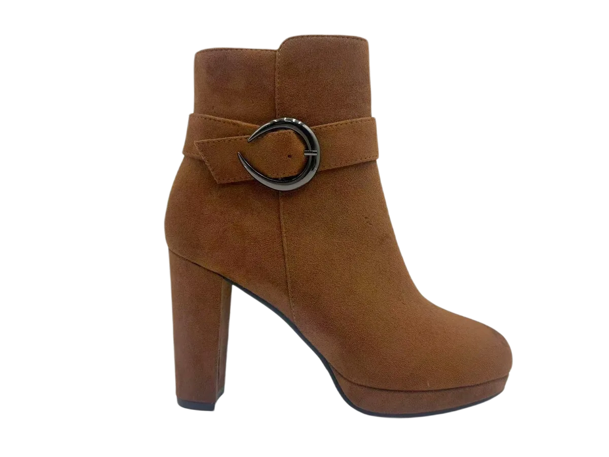 Winter shoes 100 by SHI JI FOOTWEAR, style W100
