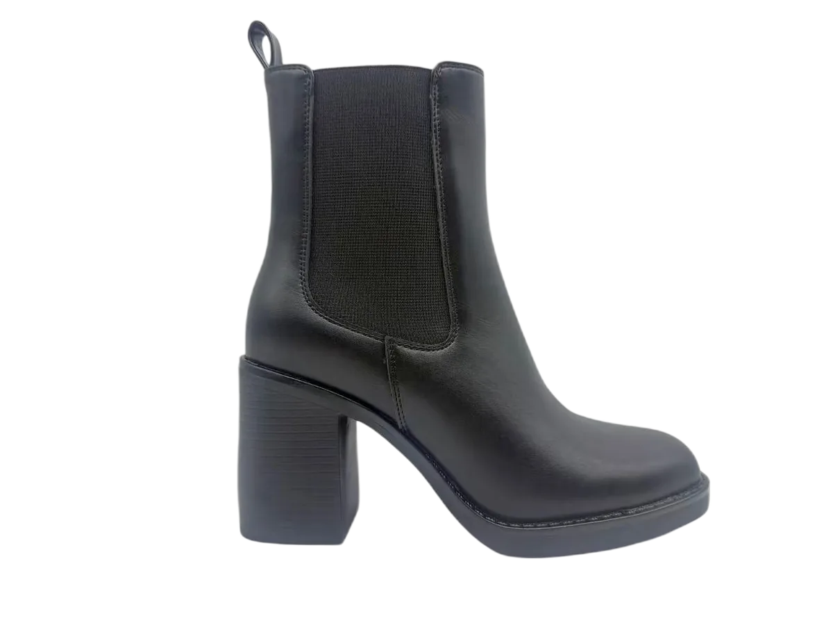 Winter shoes 103 by SHI JI FOOTWEAR, style W103