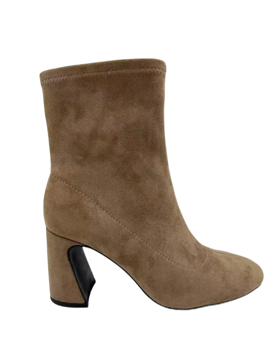Winter shoes 108 by SHI JI FOOTWEAR, style W108