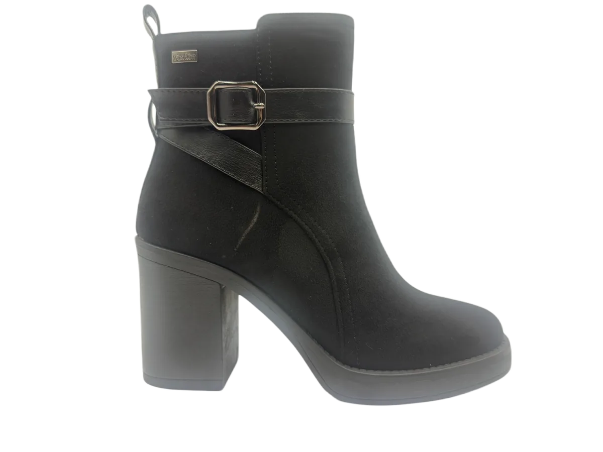 Winter shoes 111 by SHI JI FOOTWEAR, style W111