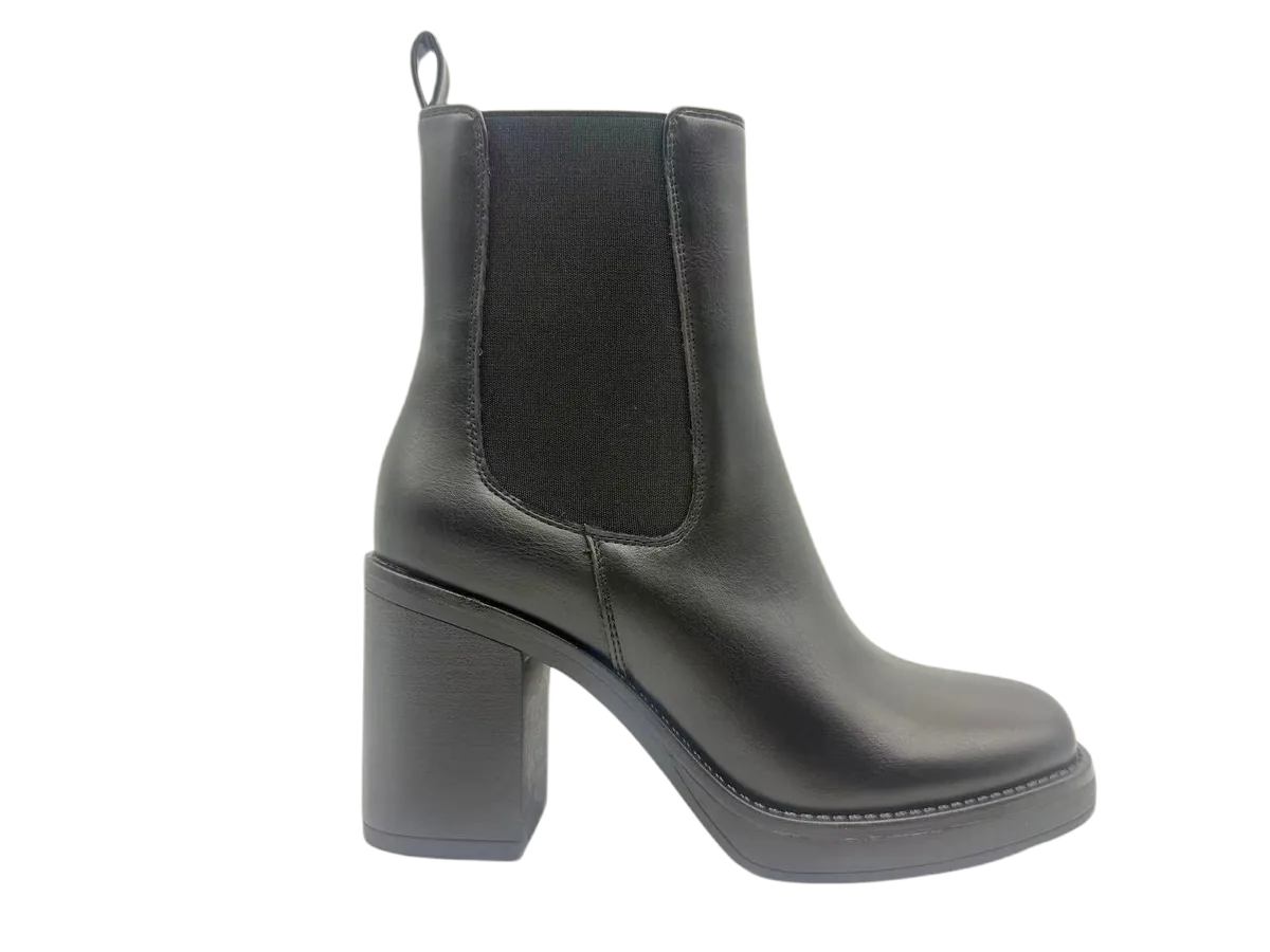 Winter shoes 113 by SHI JI FOOTWEAR, style W113