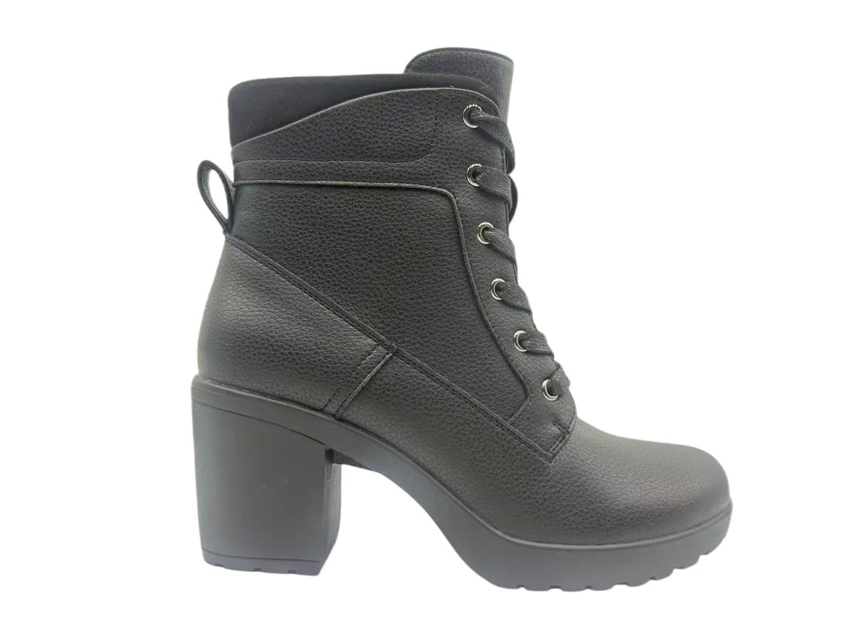 Winter shoes 114 by SHI JI FOOTWEAR, style W114