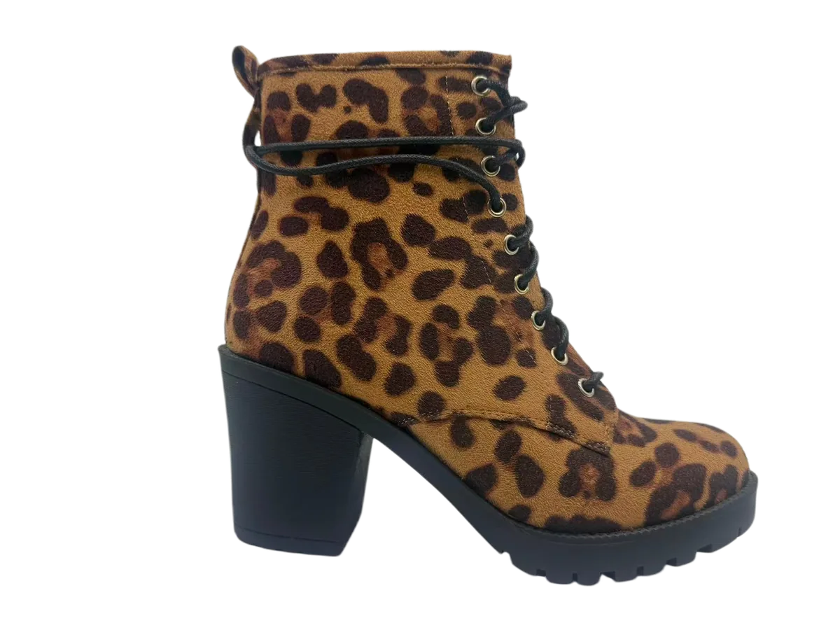 Winter shoes 116 by SHI JI FOOTWEAR, style W116