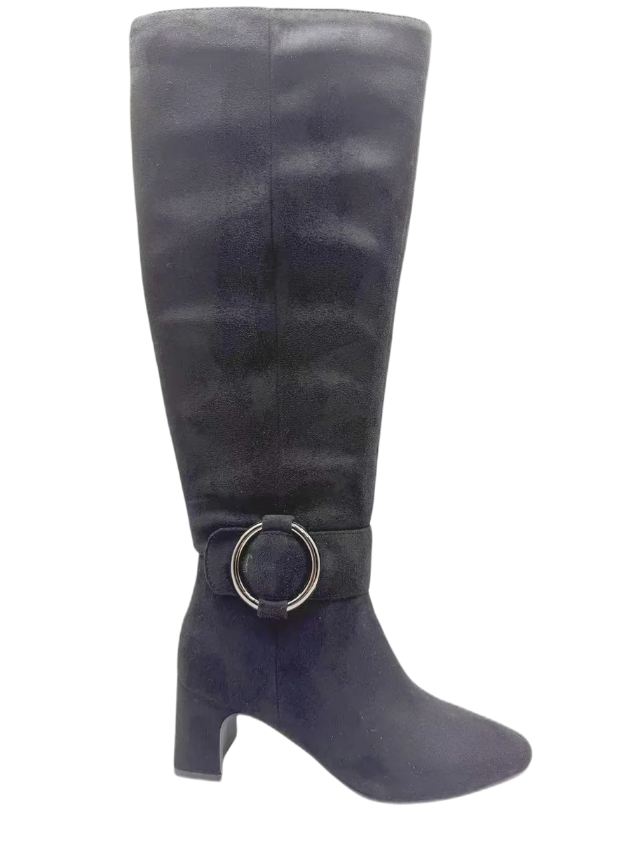 Winter shoes 121 by SHI JI FOOTWEAR, style W121