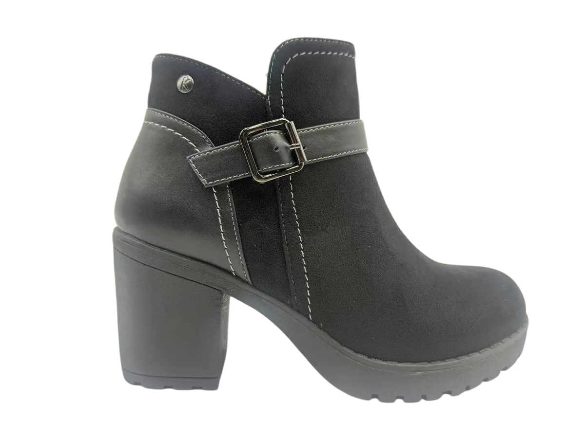 Winter shoes 122 by SHI JI FOOTWEAR, style W122
