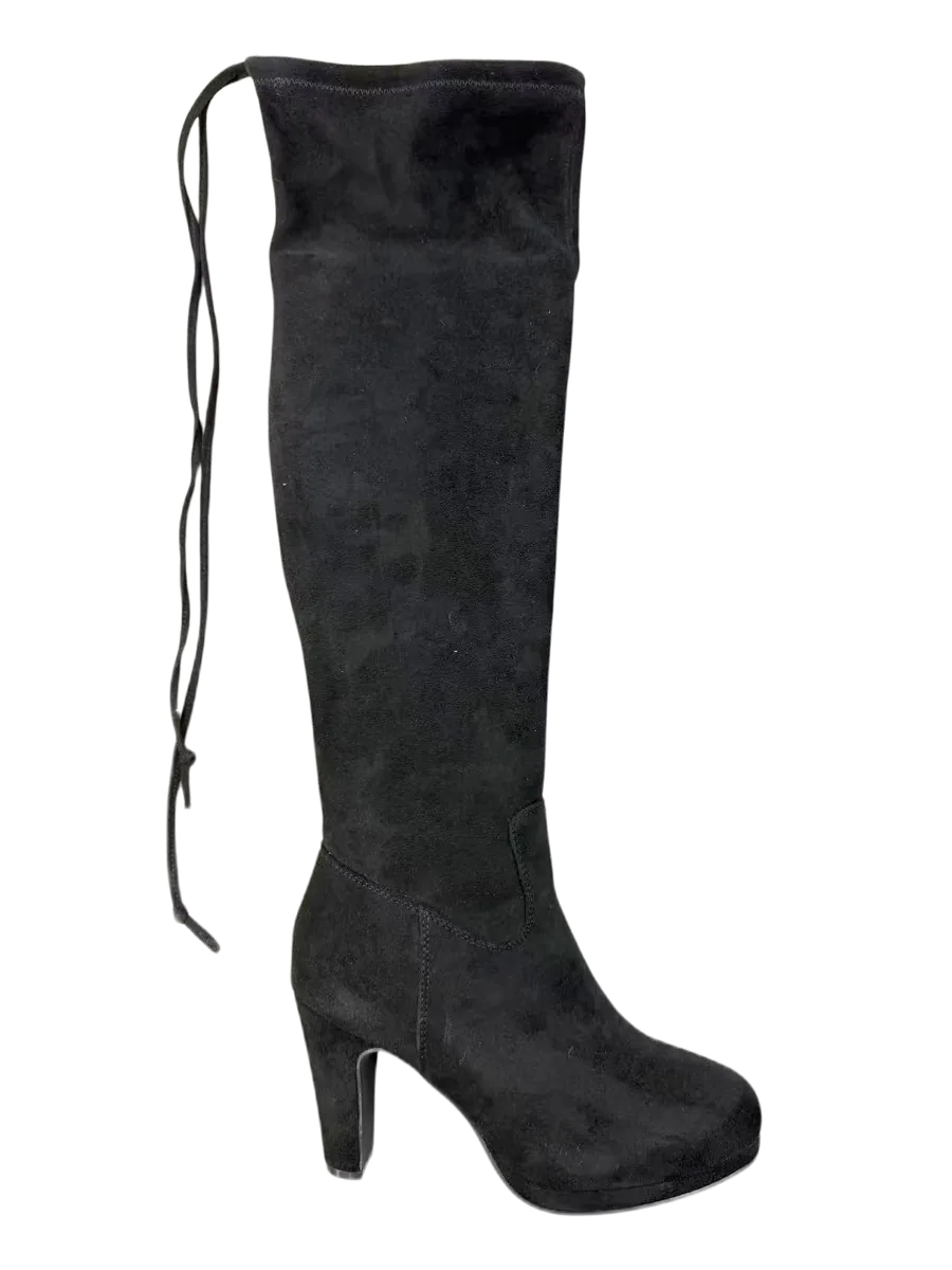 Winter shoes 123 by SHI JI FOOTWEAR, style W123
