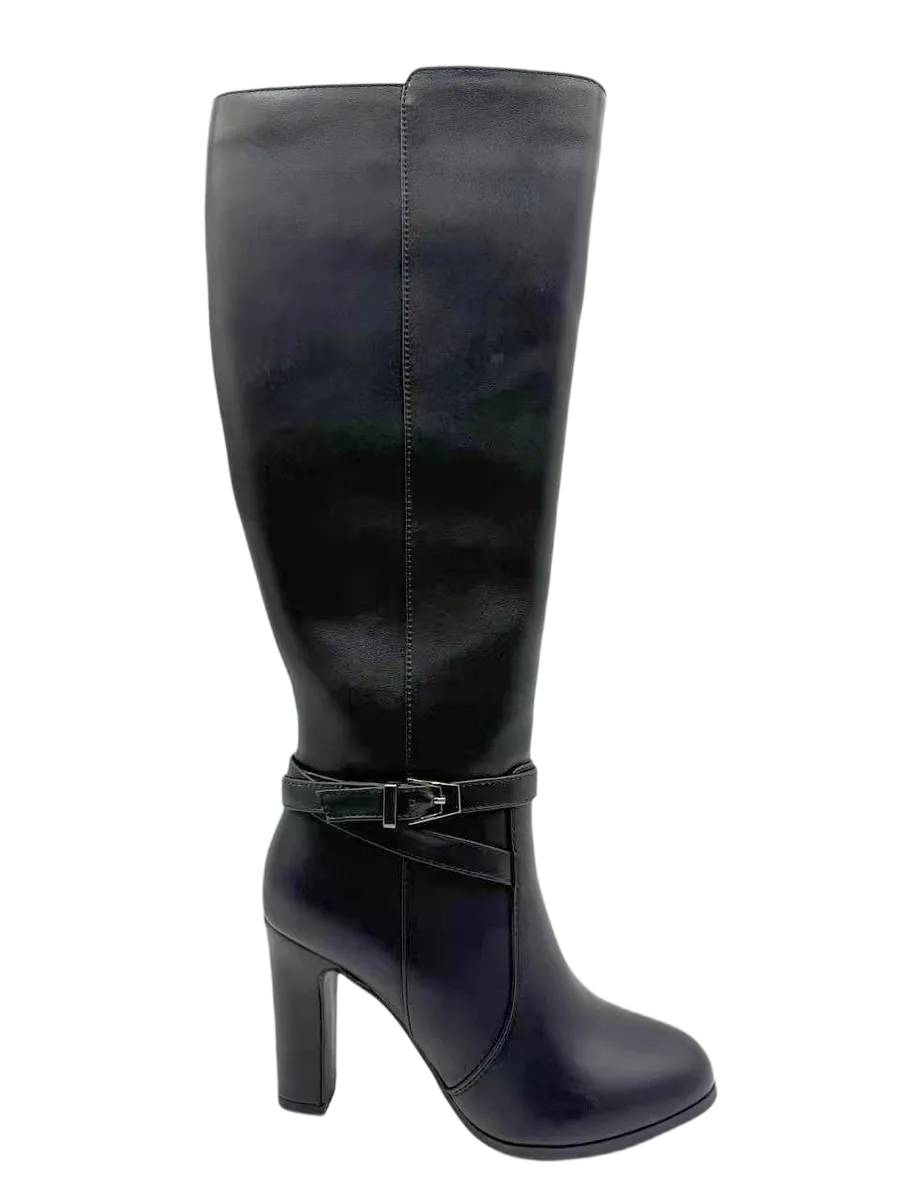 Winter shoes 130 by SHI JI FOOTWEAR, style W130
