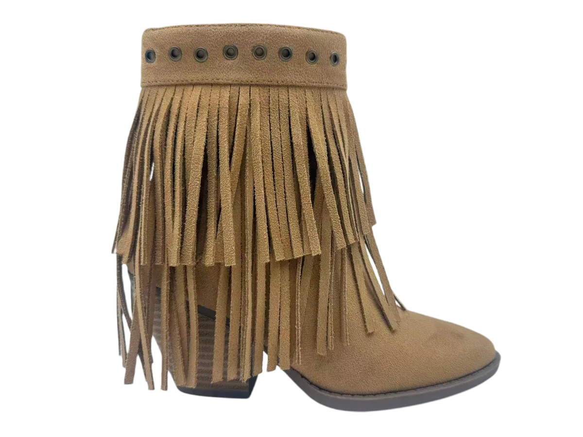 Winter shoes 131 by SHI JI FOOTWEAR, style W131
