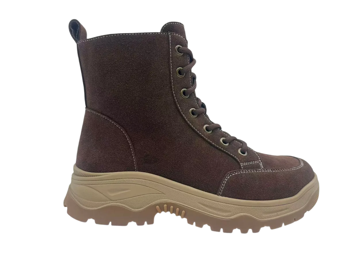 Winter shoes 145 by SHI JI FOOTWEAR, style W145