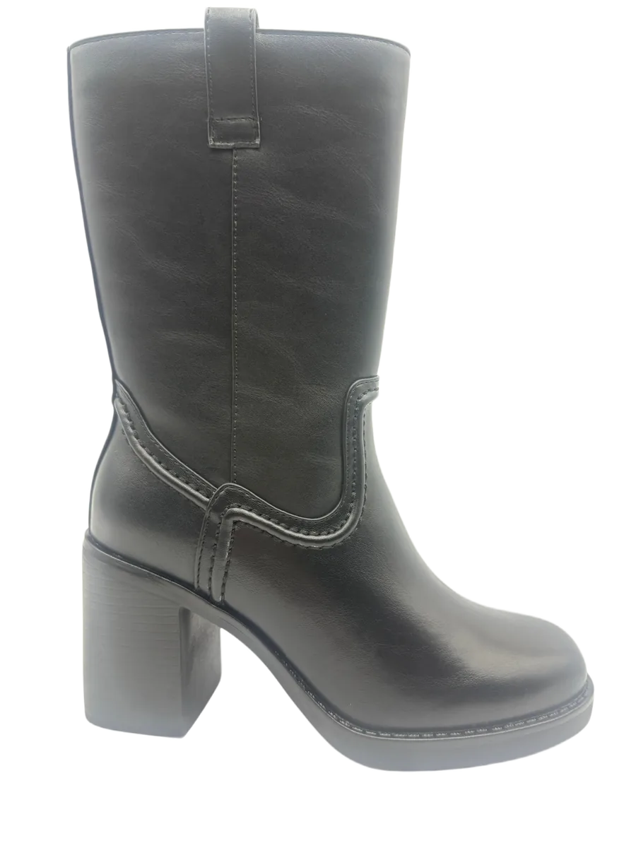 Winter shoes 165 by SHI JI FOOTWEAR, style W165