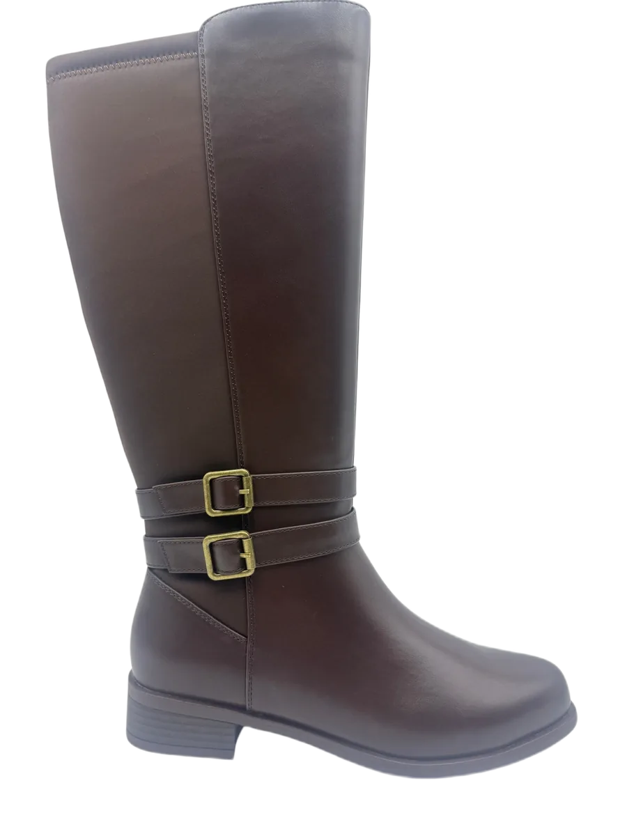 Winter shoes 170 by SHI JI FOOTWEAR, style W170