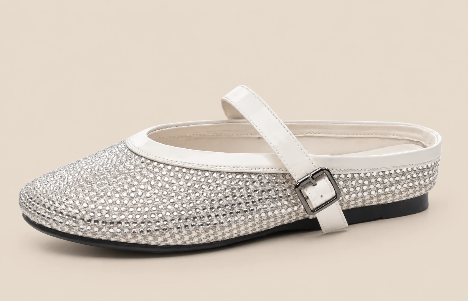 SHI JI footwear style 650022