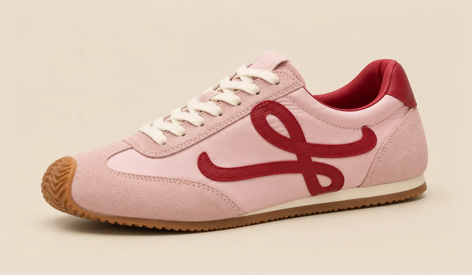 Style 650078 women's casual sneaker by SHI JI FOOTWEAR, style 650078