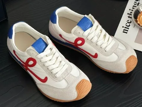 Style 650099 women's retro sneaker by SHI JI FOOTWEAR, style 650099